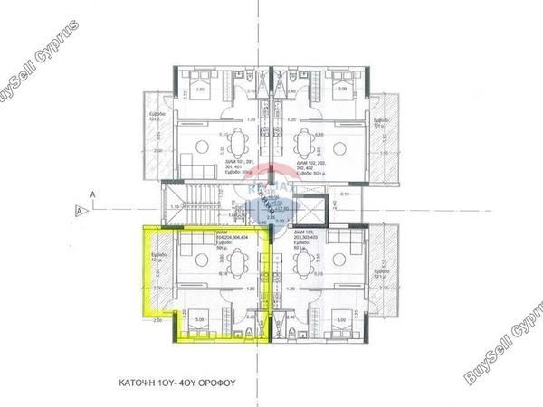 1 bedroom apartment for sale agios dometios nicosia 8509433 image 15357303