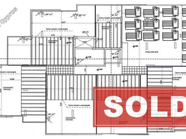 1 bedroom penthouse sold sotira ammochostou famagusta 7731433 image 10136479