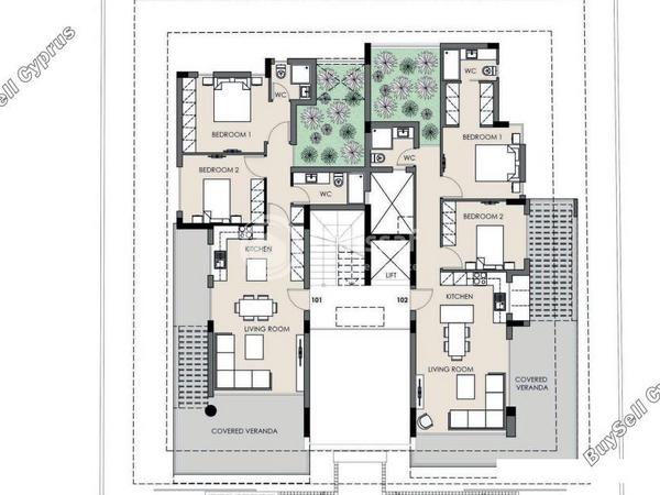 2 bedroom apartment for sale potamos germasogeias limassol 8810433 image 16836050