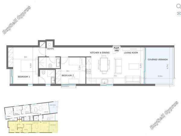 2 bedroom apartment for sale strovolos nicosia 1795433 image 7296458