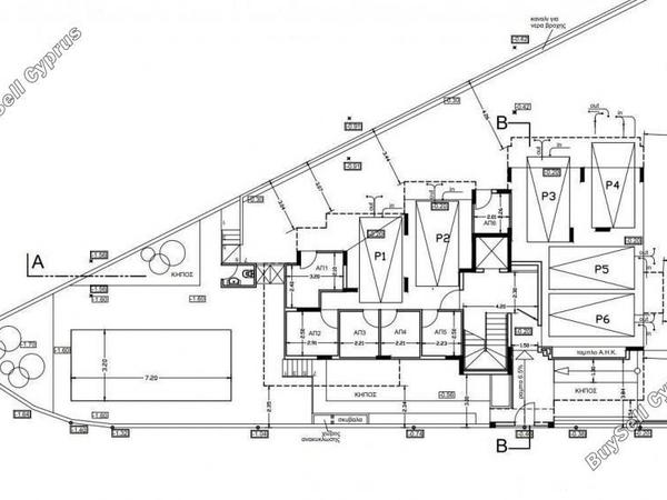 2 bedroom penthouse for sale agios athanasios limassol 7735433 image 12543522