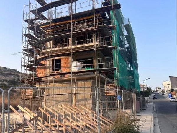 2 bedroom penthouse for sale agios athanasios limassol 7735433 image 12543535