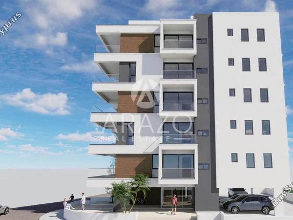 2 bedroom penthouse for sale chrysopolitissa larnaca 1282433 image 15465273