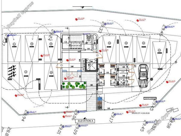 2 bedroom penthouse for sale faneromeni larnaca 1879433 image 15116620