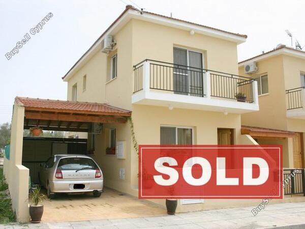 2 bedroom semi detached house sold pervolia larnaca 218433 image 101997