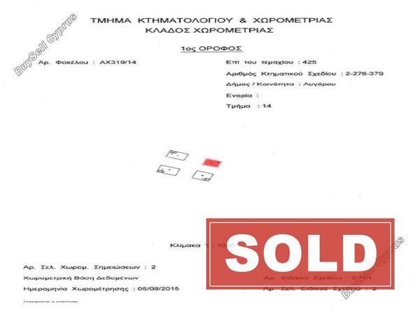 3 bedroom detached house sold avgorou famagusta 7839433 image 10780541