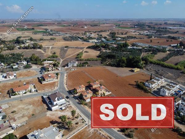 3 bedroom detached house sold avgorou famagusta 7839433 image 10780557