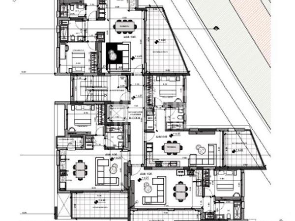 3 bedroom penthouse for sale latsia nicosia 8525433 image 15431275