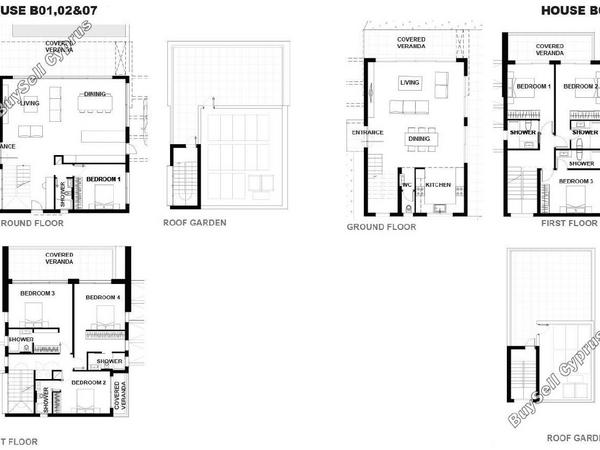 4 bedroom detached house for sale peyia paphos 7962433 image 11445148
