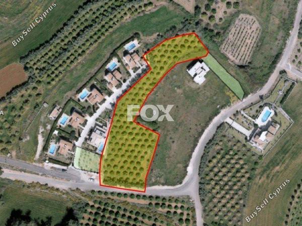 land for sale argaka paphos 1159433 image 10029461