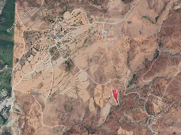 land for sale faleia paphos 8630433 image 16277998