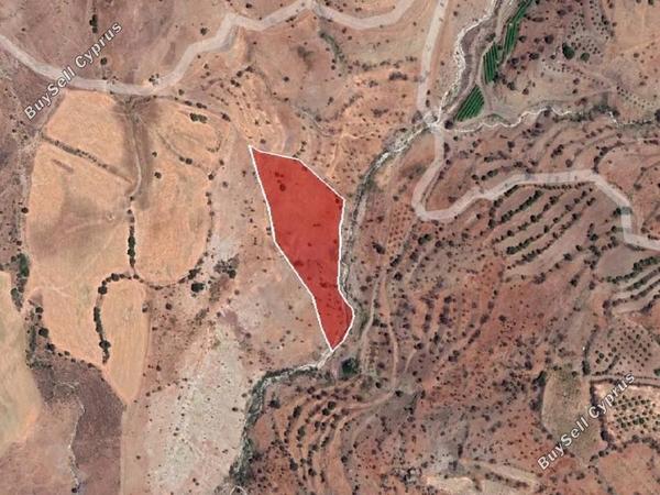 land for sale faleia paphos 8630433 image 16277999