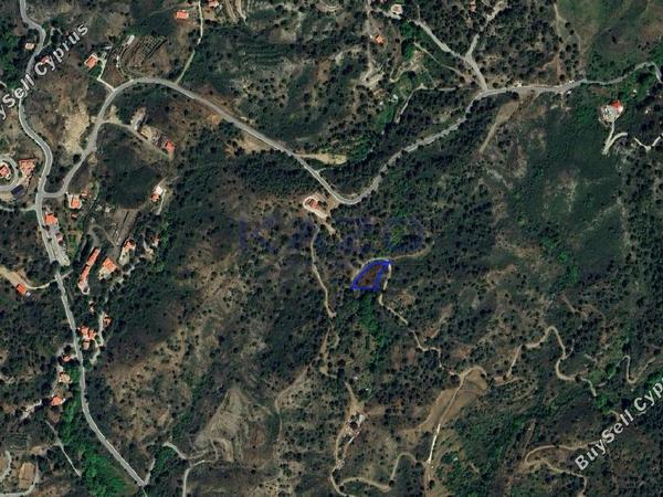 land for sale kato platres limassol 8804433 image 16790595