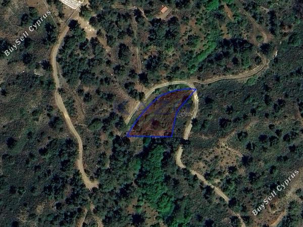 land for sale kato platres limassol 8804433 image 16790599