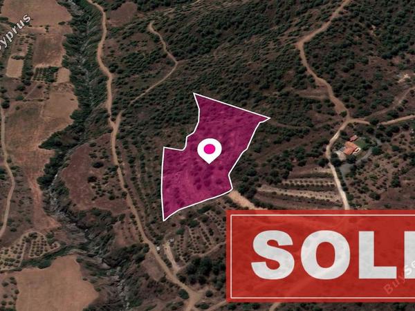 land sold kalo chorio oreinis nicosia 1057433 image 2831510