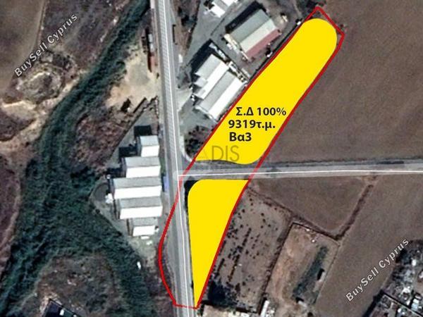 plot for sale dali nicosia 1173433 image 5822172