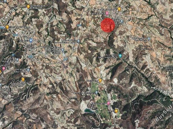 plot for sale kallepeia paphos 1898433 image 14216001