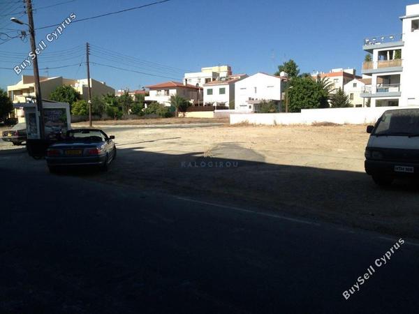 plot for sale strovolos nicosia 1195433 image 5578503
