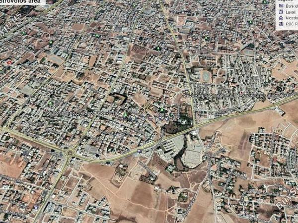 plot for sale strovolos nicosia 1195433 image 5578508