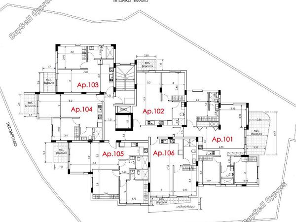 1 bedroom apartment for sale trachoni lemesou limassol 1518533 image 16787055