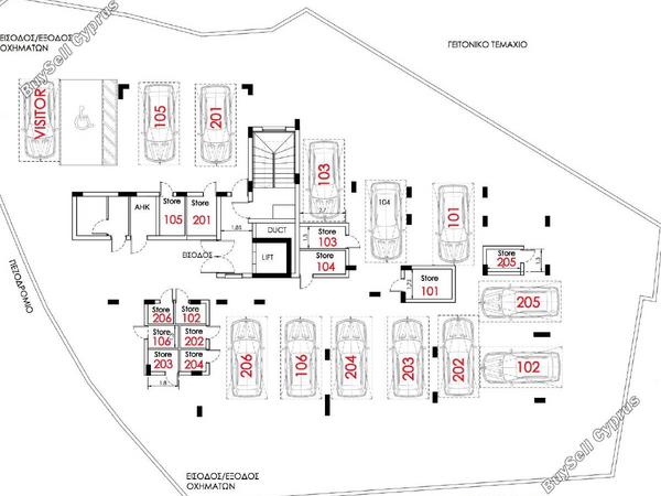 1 bedroom apartment for sale trachoni lemesou limassol 1518533 image 16787057