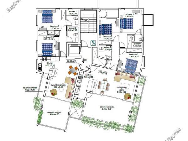 2 bedroom apartment for sale geroskipou paphos 8606533 image 15770921