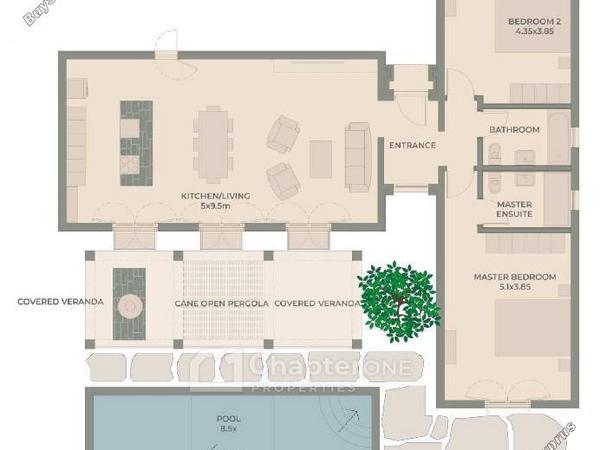 2 bedroom detached house for sale poli chrysochous paphos 8473533 image 15225192
