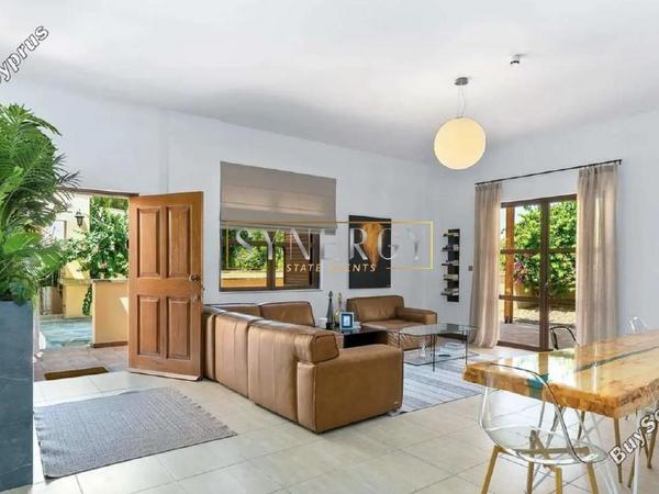 2 bedroom ground floor apartment for rent aphrodite hills paphos 8946533 image 17713732