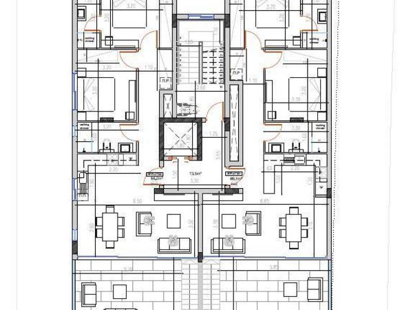 2 bedroom penthouse for sale faneromeni larnaca 7580533 image 16601553