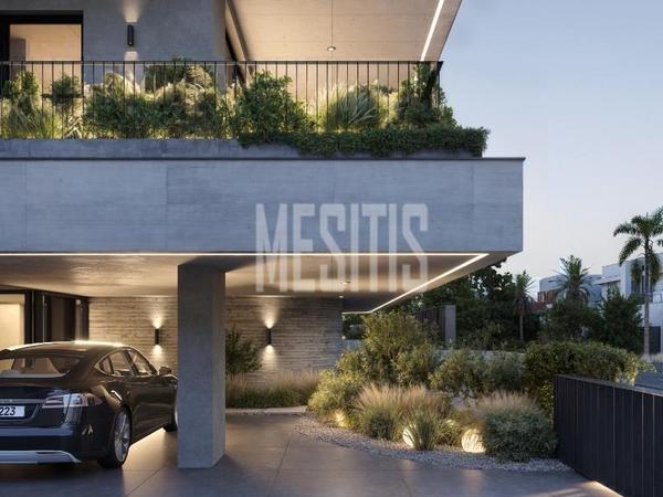 2 bedroom penthouse for sale limassol municipality limassol 1853533 image 10545790