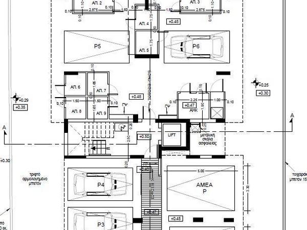 3 bedroom apartment for sale aradippou larnaca 8664533 image 15991038