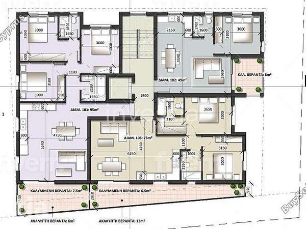 3 bedroom apartment for sale kiti larnaca 8035533 image 16593649