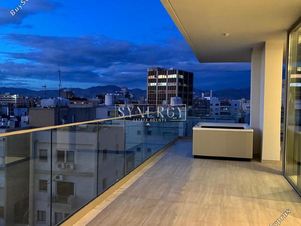3 bedroom penthouse for sale agioi omologitai nicosia 1410533 image 15853074