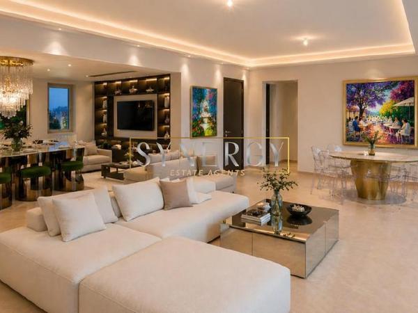 3 bedroom penthouse for sale agioi omologitai nicosia 1410533 image 15853079