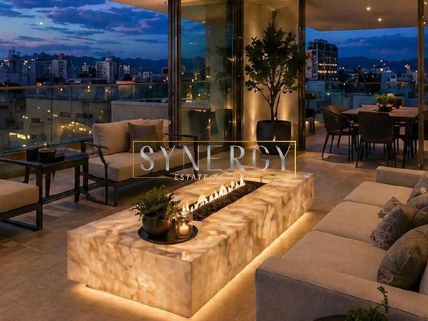 3 bedroom penthouse for sale agioi omologitai nicosia 1410533 image 15853089