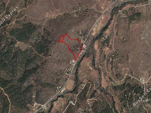 land for sale agios epifanios oreinis nicosia 829533 image 2827014