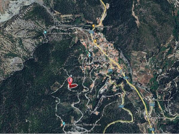 land for sale amiantos limassol 8726533 image 16331816