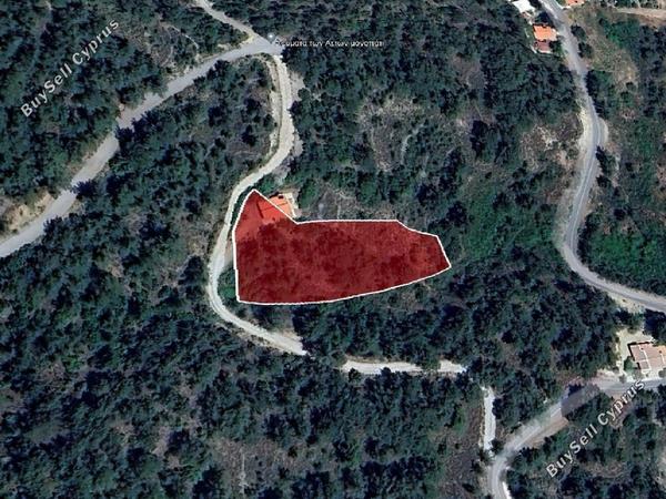 land for sale amiantos limassol 8726533 image 16331818