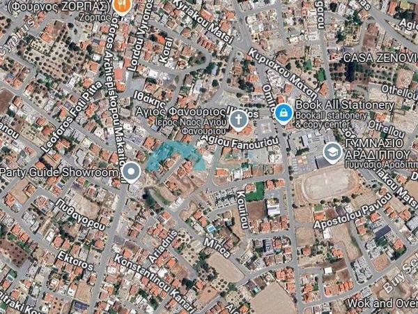 land for sale aradippou larnaca 841533 image 13206511