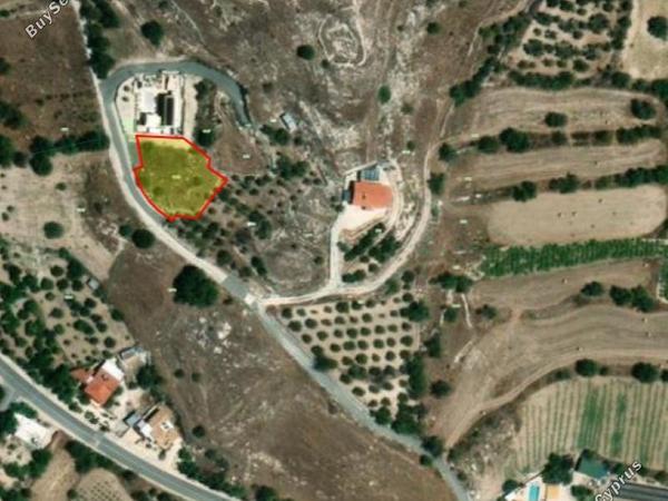 land for sale letymvou paphos 8645533 image 15938228