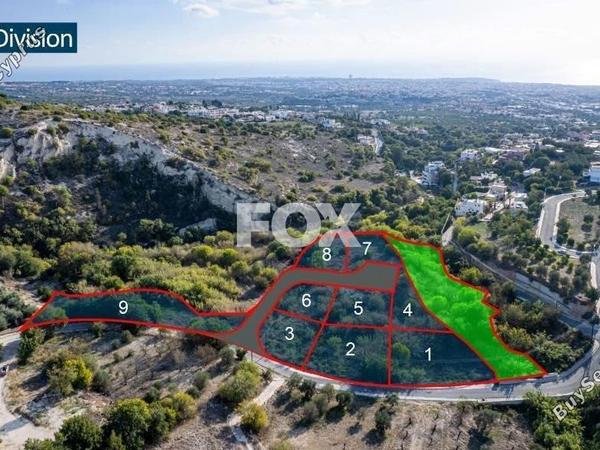 land for sale mesogi paphos 1820533 image 13395519