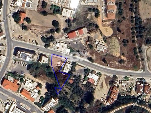 land for sale poli chrysochous paphos 8140533 image 14756369