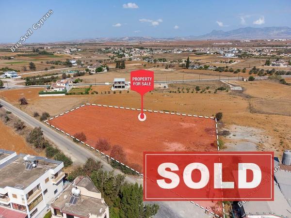 land sold kokkinotrimithia nicosia 944533 image 4851173