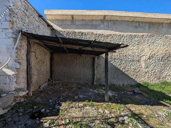 land under offer giolou paphos 1668533 image 14187030