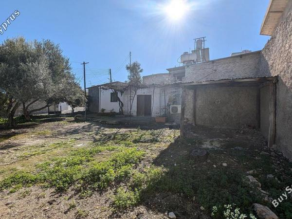 land under offer giolou paphos 1668533 image 14187101