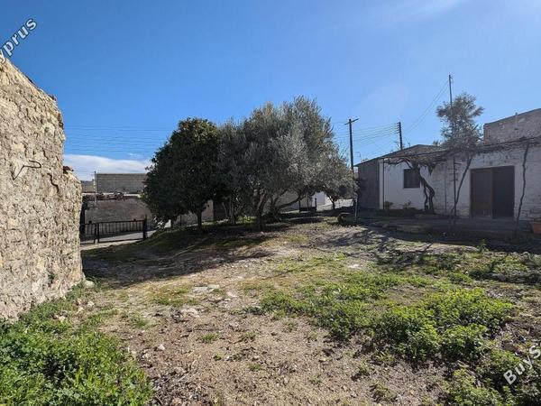 land under offer giolou paphos 1668533 image 14187120