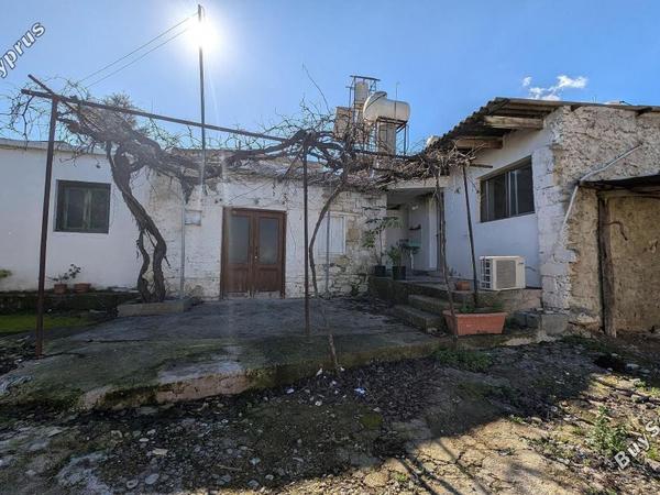 land under offer giolou paphos 1668533 image 14187126