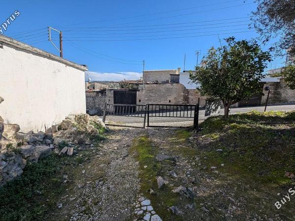 land under offer giolou paphos 1668533 image 14187133