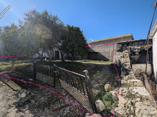 land under offer giolou paphos 1668533 image 14187229