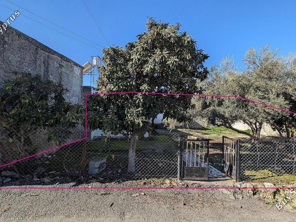 land under offer giolou paphos 1668533 image 14187246